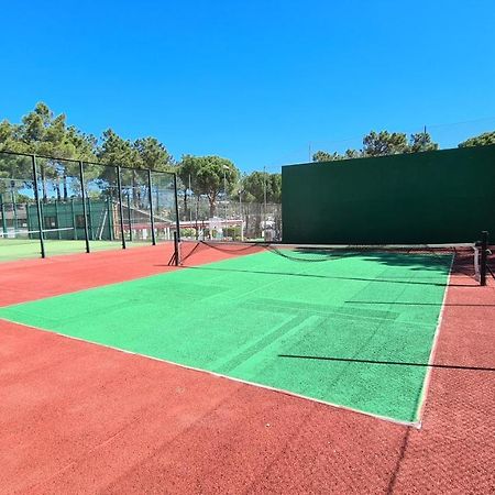Apartamento Mirador Valdeiglesias Pelayos de la Presa Εξωτερικό φωτογραφία