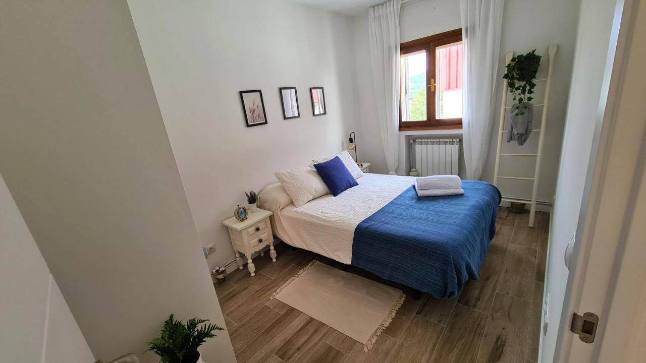 Apartamento Mirador Valdeiglesias Pelayos de la Presa Εξωτερικό φωτογραφία