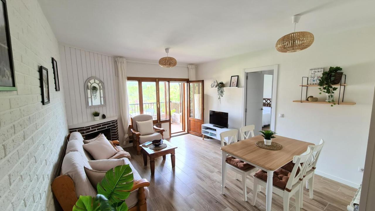 Apartamento Mirador Valdeiglesias Pelayos de la Presa Εξωτερικό φωτογραφία