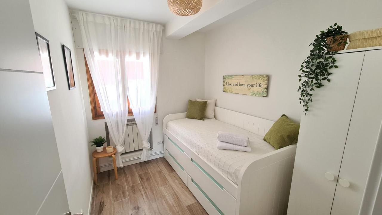 Apartamento Mirador Valdeiglesias Pelayos de la Presa Εξωτερικό φωτογραφία