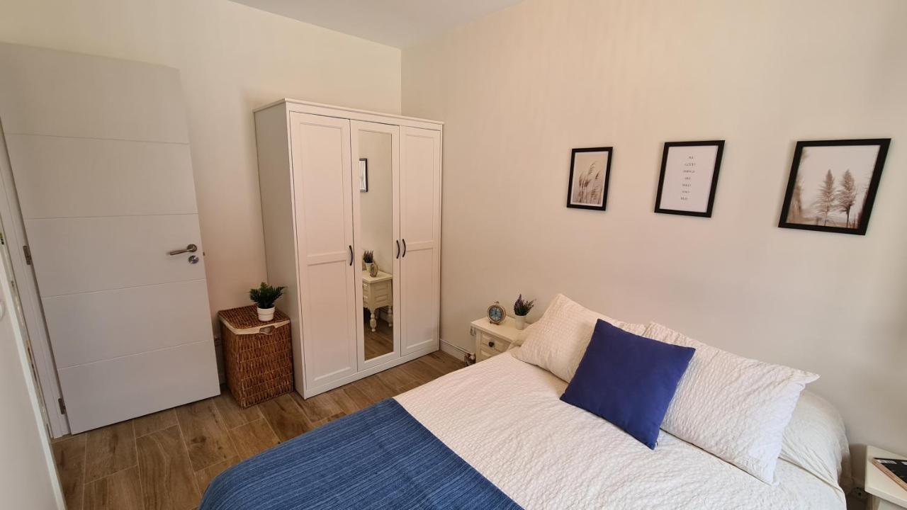 Apartamento Mirador Valdeiglesias Pelayos de la Presa Εξωτερικό φωτογραφία