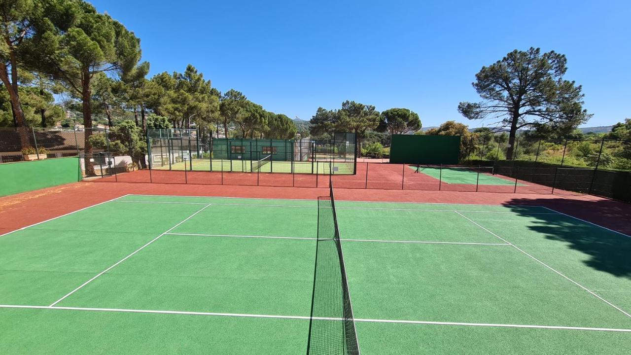 Apartamento Mirador Valdeiglesias Pelayos de la Presa Εξωτερικό φωτογραφία